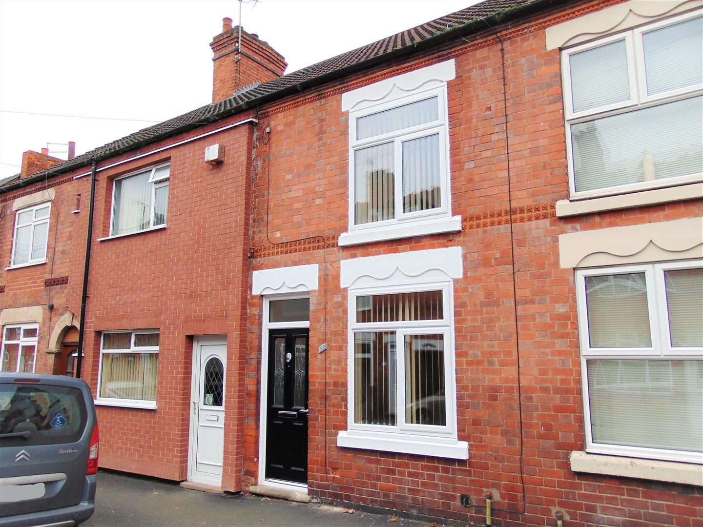 3 bedroom house for sale, Erdington Road, Atherstone CV, CV9 2AL