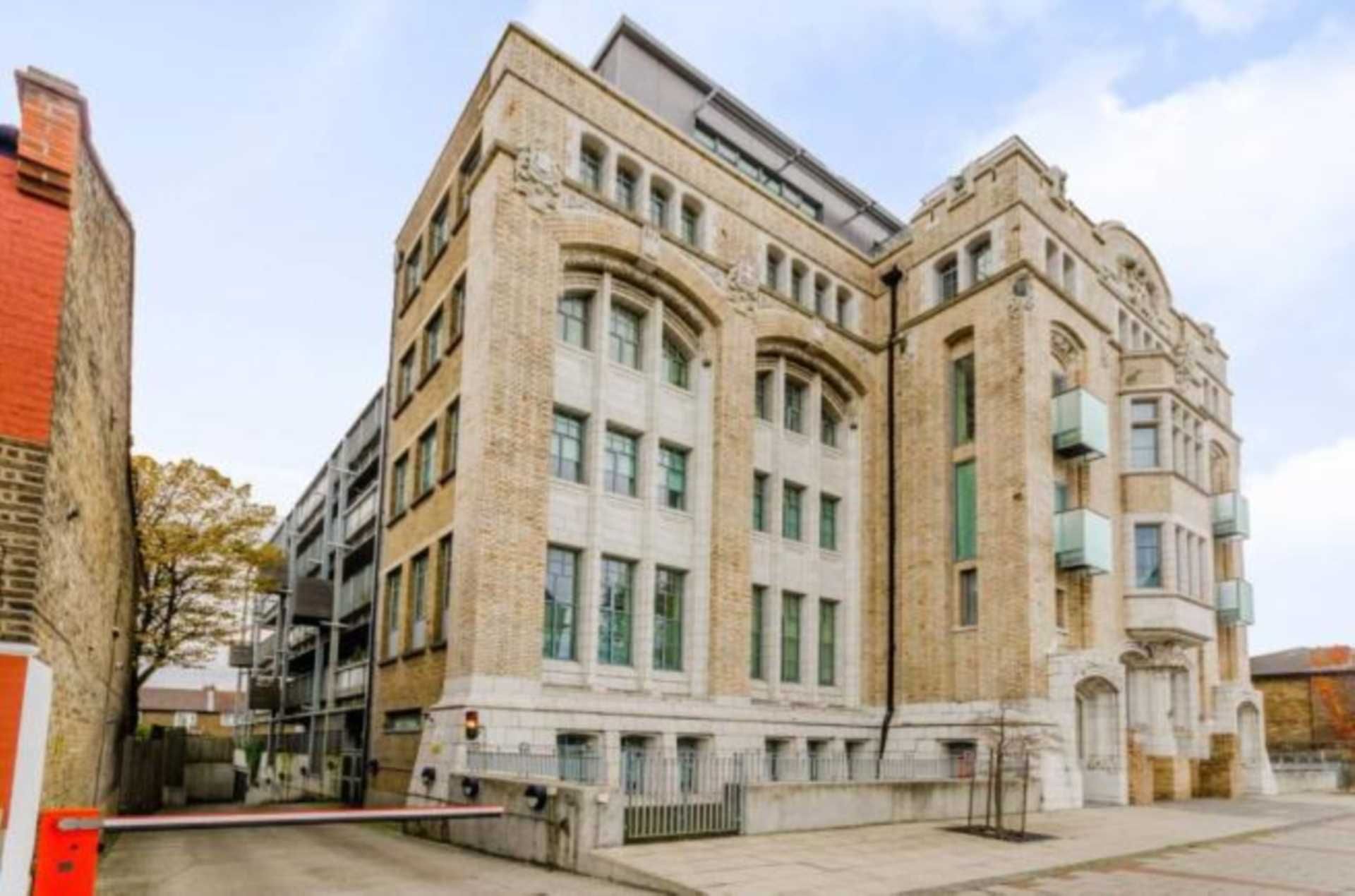 2 bedroom flat to rent, Pegasus House, Greengate Street, Plaistow