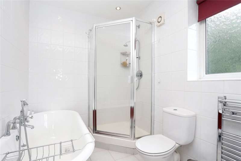 4 bedroom detached house for sale, Road, Marlow