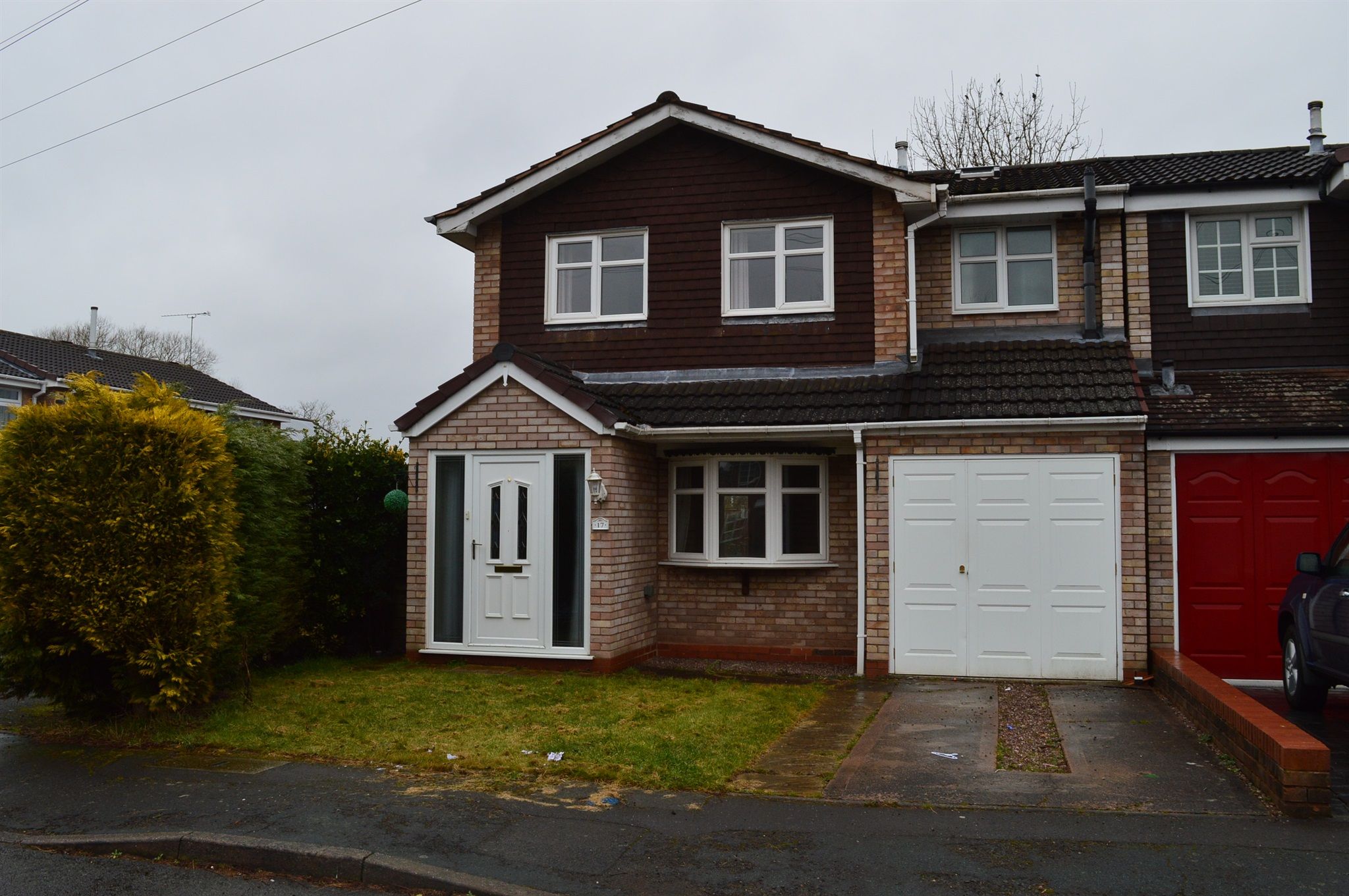 4 bedroom detached house for sale, Wodehouse Close, Wombourne