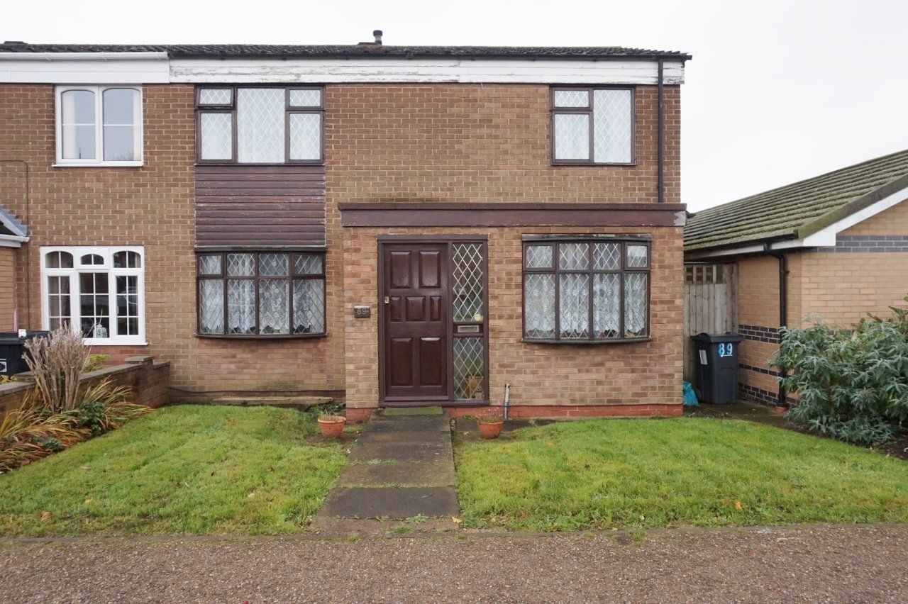 3 bedroom house for sale, Tangmere Drive, Castle Vale, Birmingham B