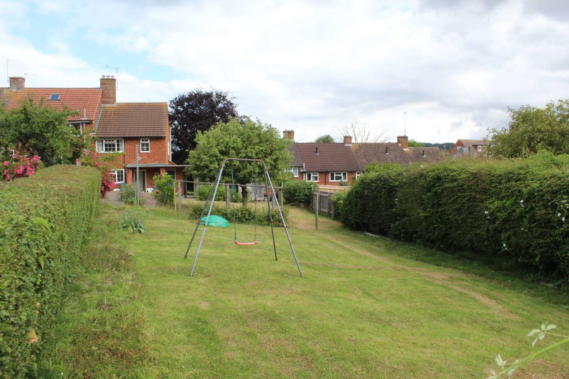 2 bedroom end of terrace house for sale, Moorfield Road, Exmouth, EX8 3QP