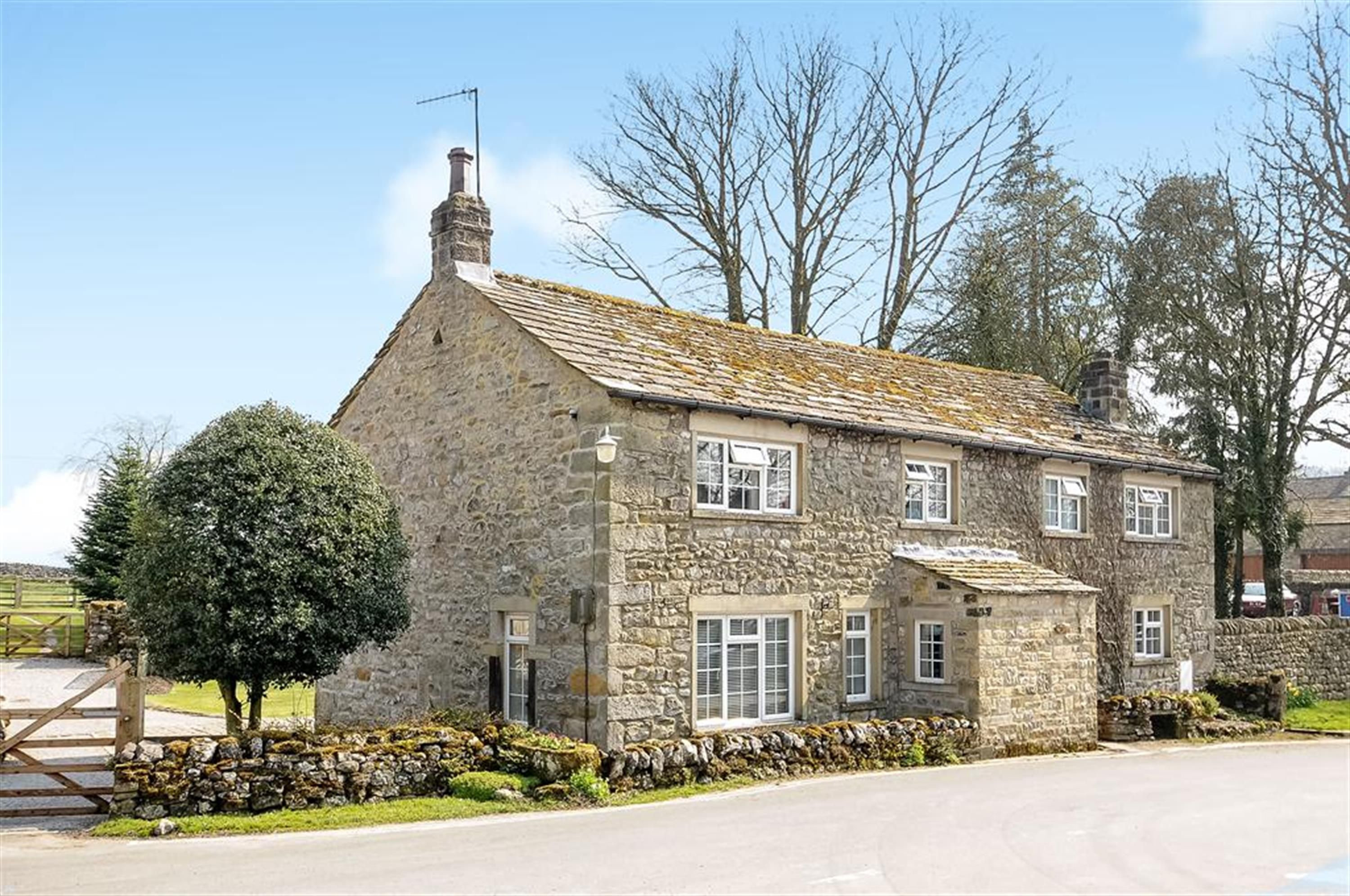 3 bedroom detached house for sale, Linton, Skipton, North Yorkshire