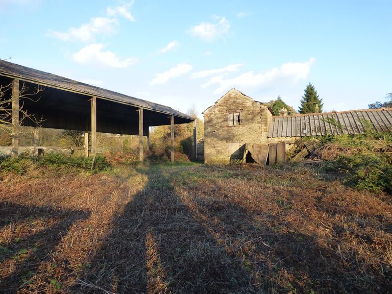 3 bedroom barn conversion for sale, The Long Barn, Shirecliffe Farm