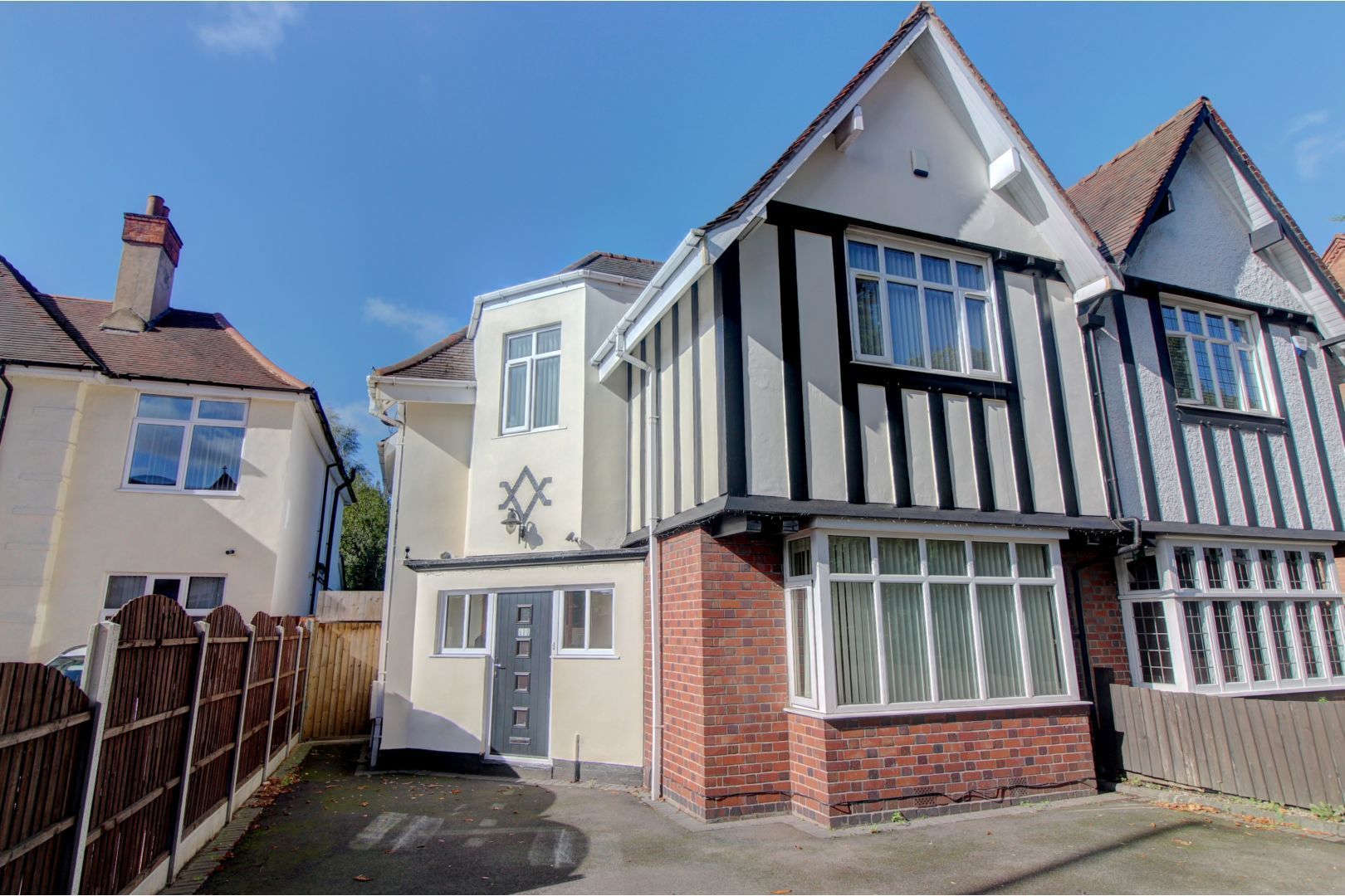 4 bedroom semidetached house for sale, Chester Road, Sutton Coldfield