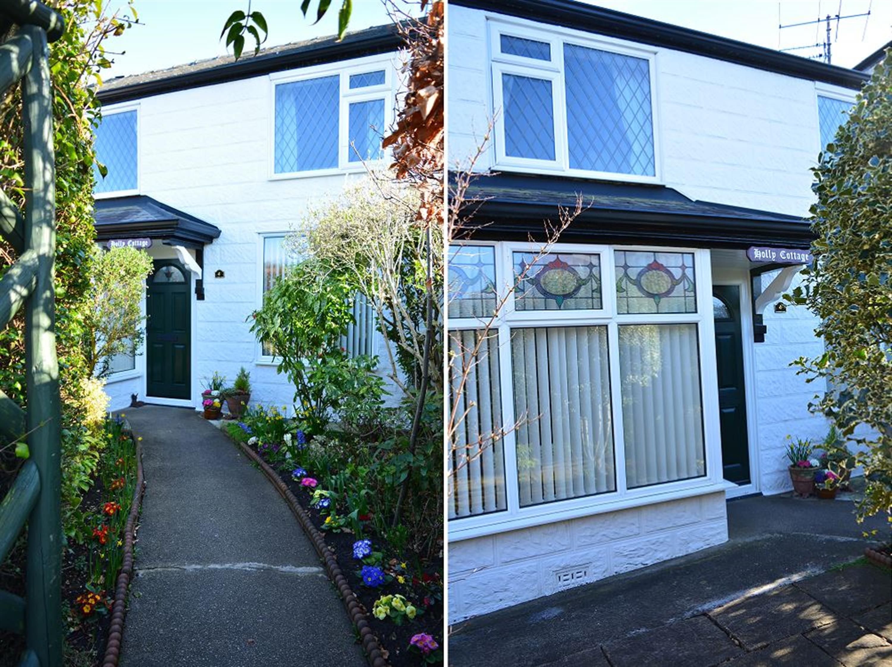 2 bedroom cottage for sale, Pedders Lane, Blackpool, FY4 3HX