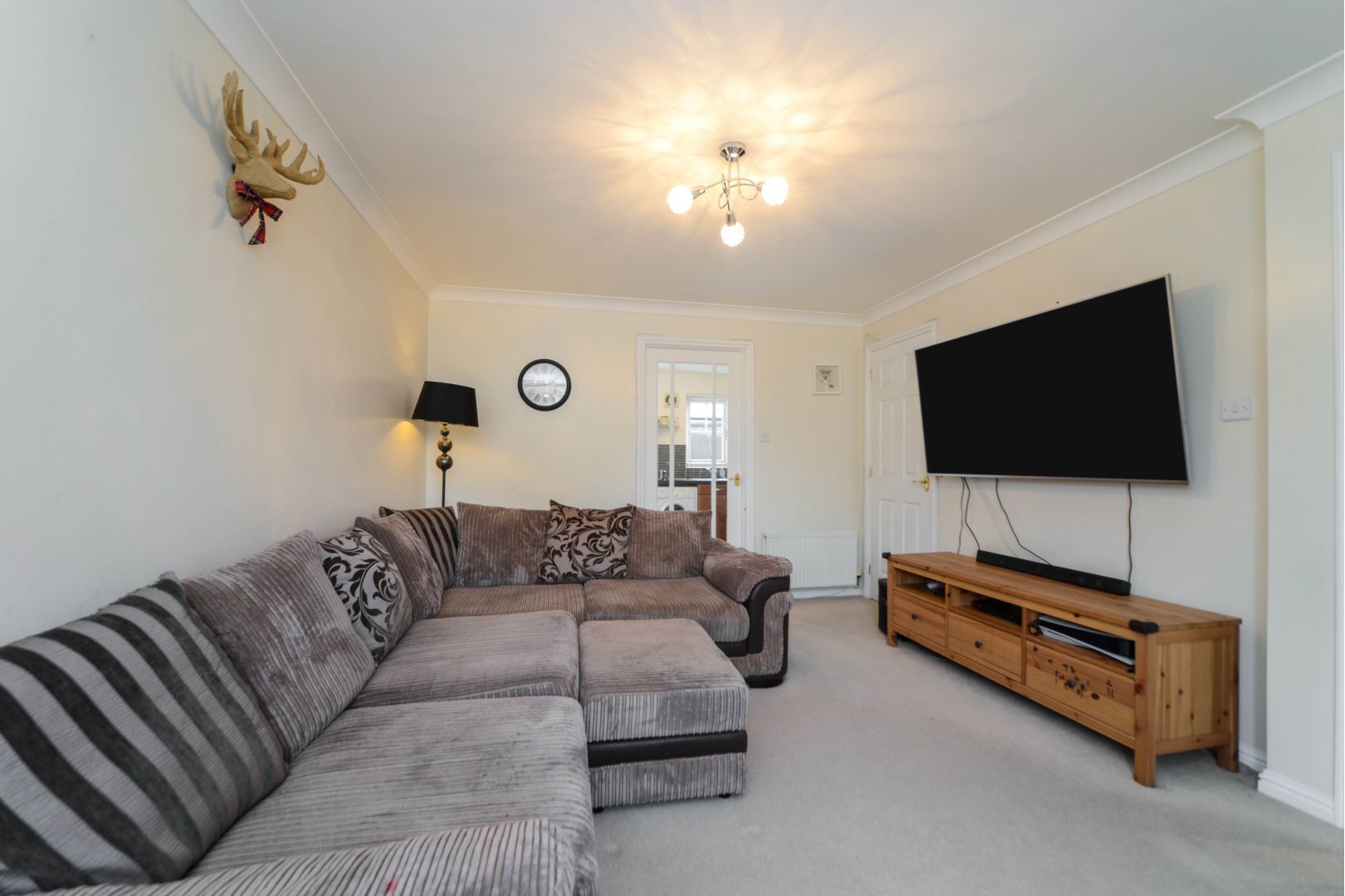 2 bedroom terraced house for sale, Struan Wynd, Prestonpans EH, EH32 9FR