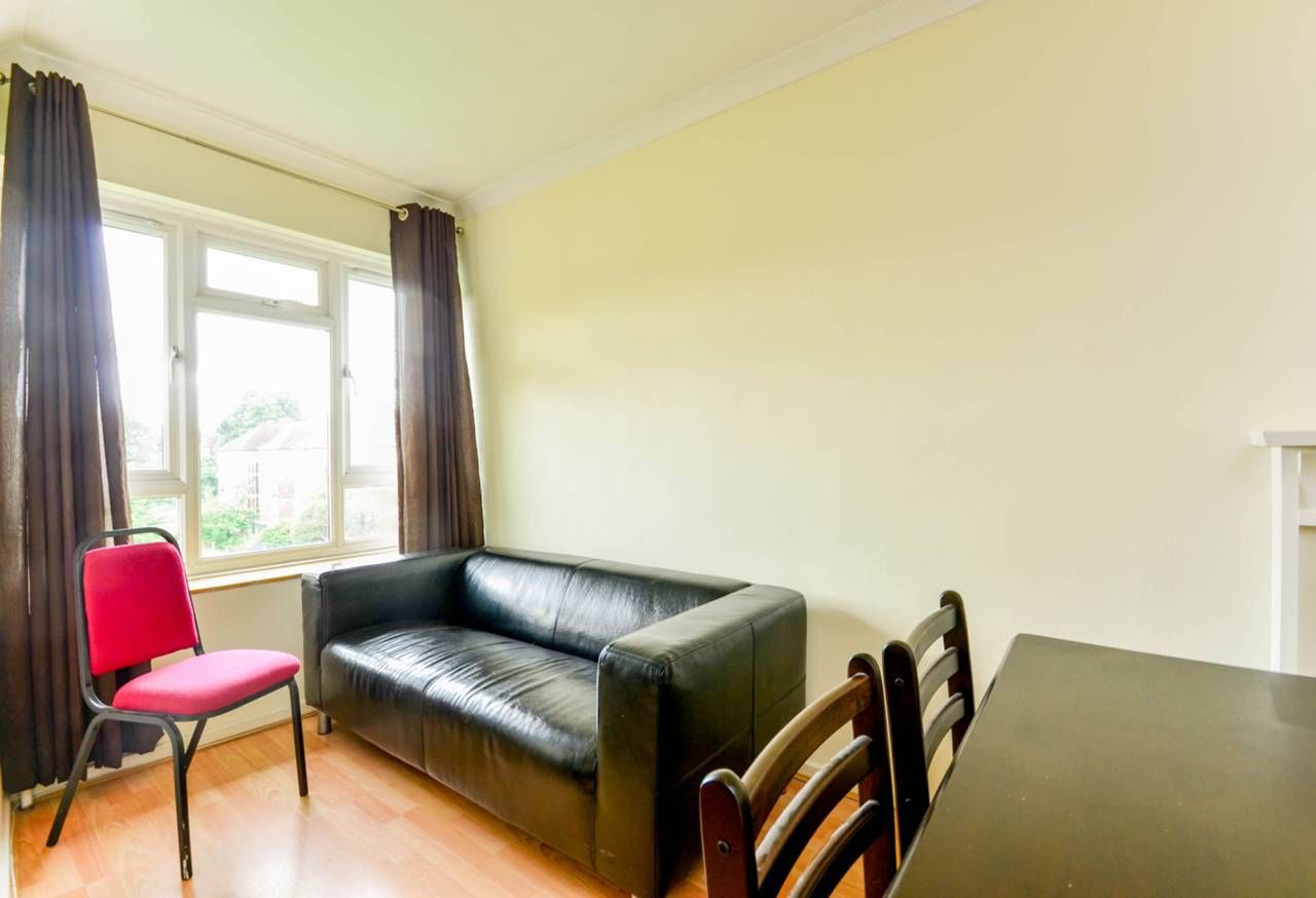 1 bedroom flat to rent, Astley House, Bentons Lane, West Norwood, SE27 9TL