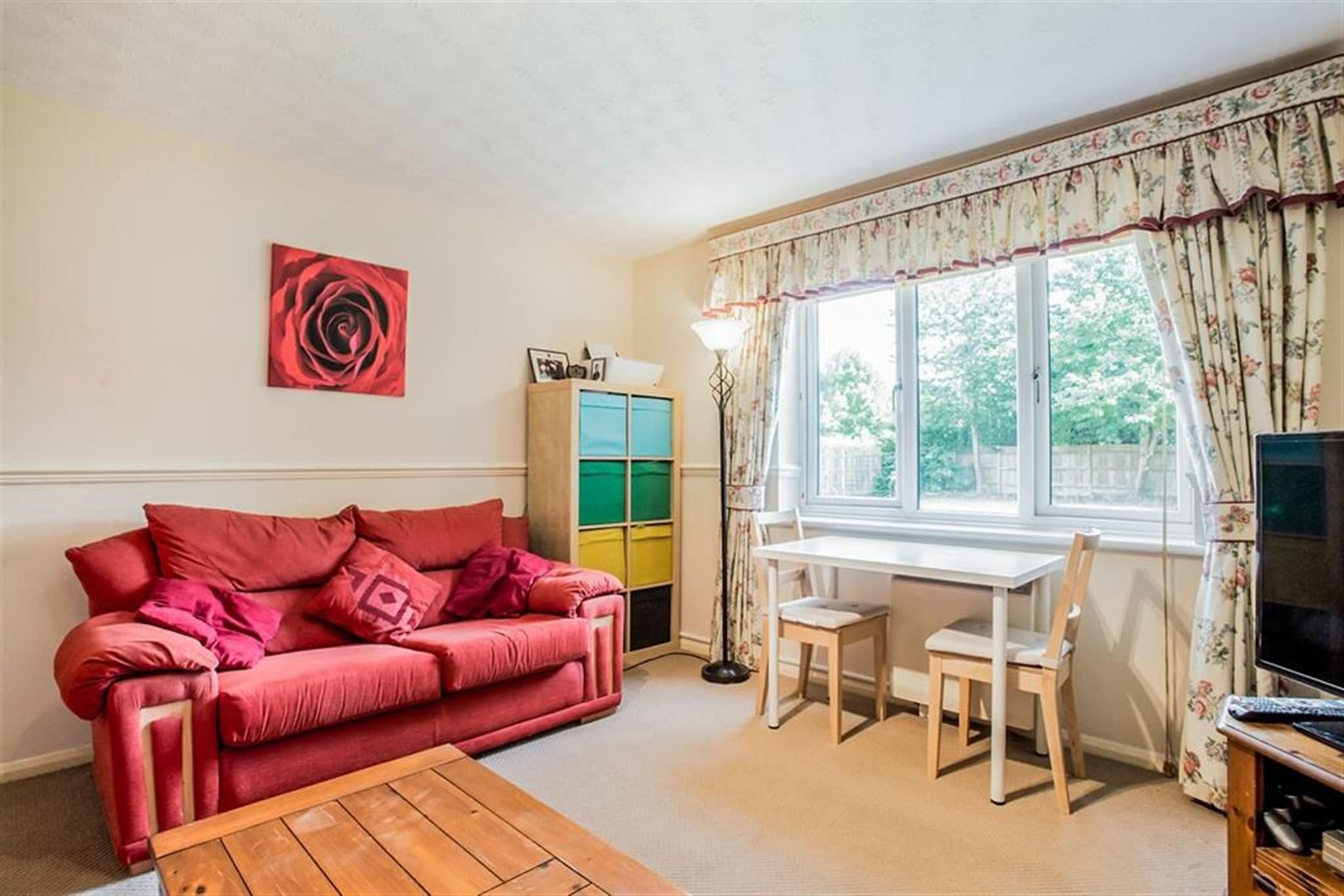 1 bedroom apartment to rent, Wellington Drive, Welwyn Garden City, AL7 2NE