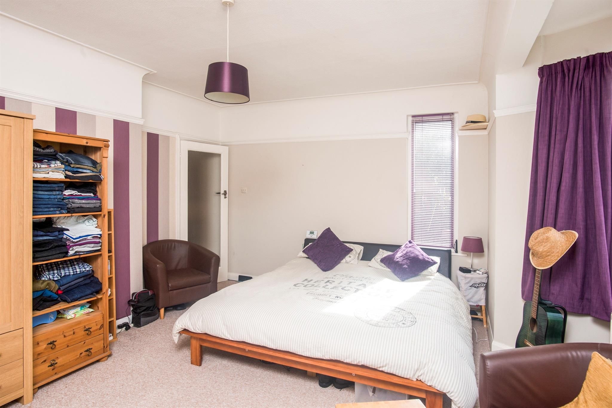 1 bedroom ground floor flat for sale, Sutherland Avenue, Bexhillonsea