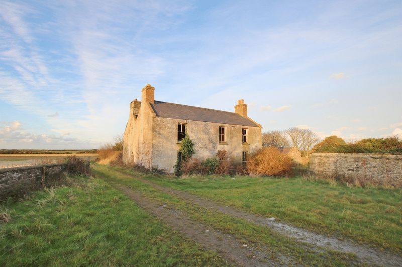 Land for sale, Cranstal, Bride, Isle Of Man IM, IM7 4AY