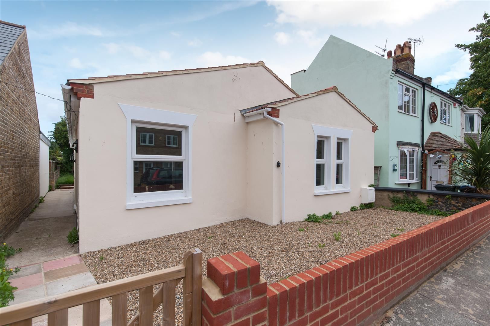 3 bedroom detached bungalow to rent, Linksfield Road, WestgateOnSea