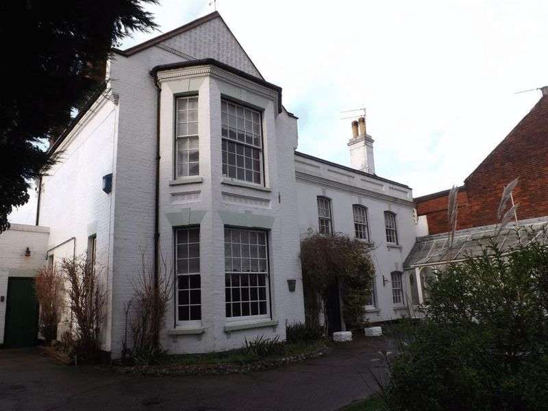 5 bedroom detached house for sale, The White House, Blackwall Reach