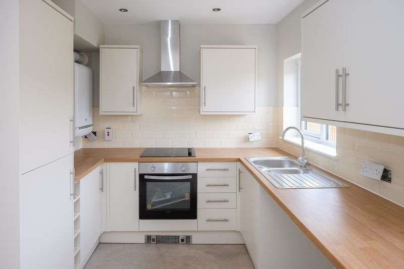 3 bedroom semidetached house for sale, Birches Avenue, Codsall