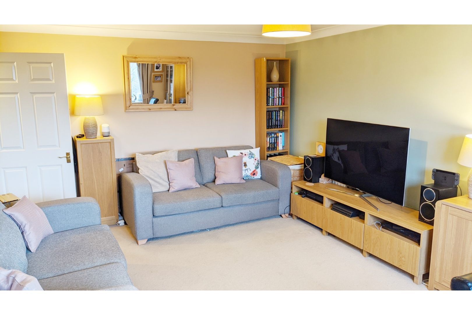 2 bedroom flat for sale, Netherfield, Milton Keynes MK, MK6 4JW