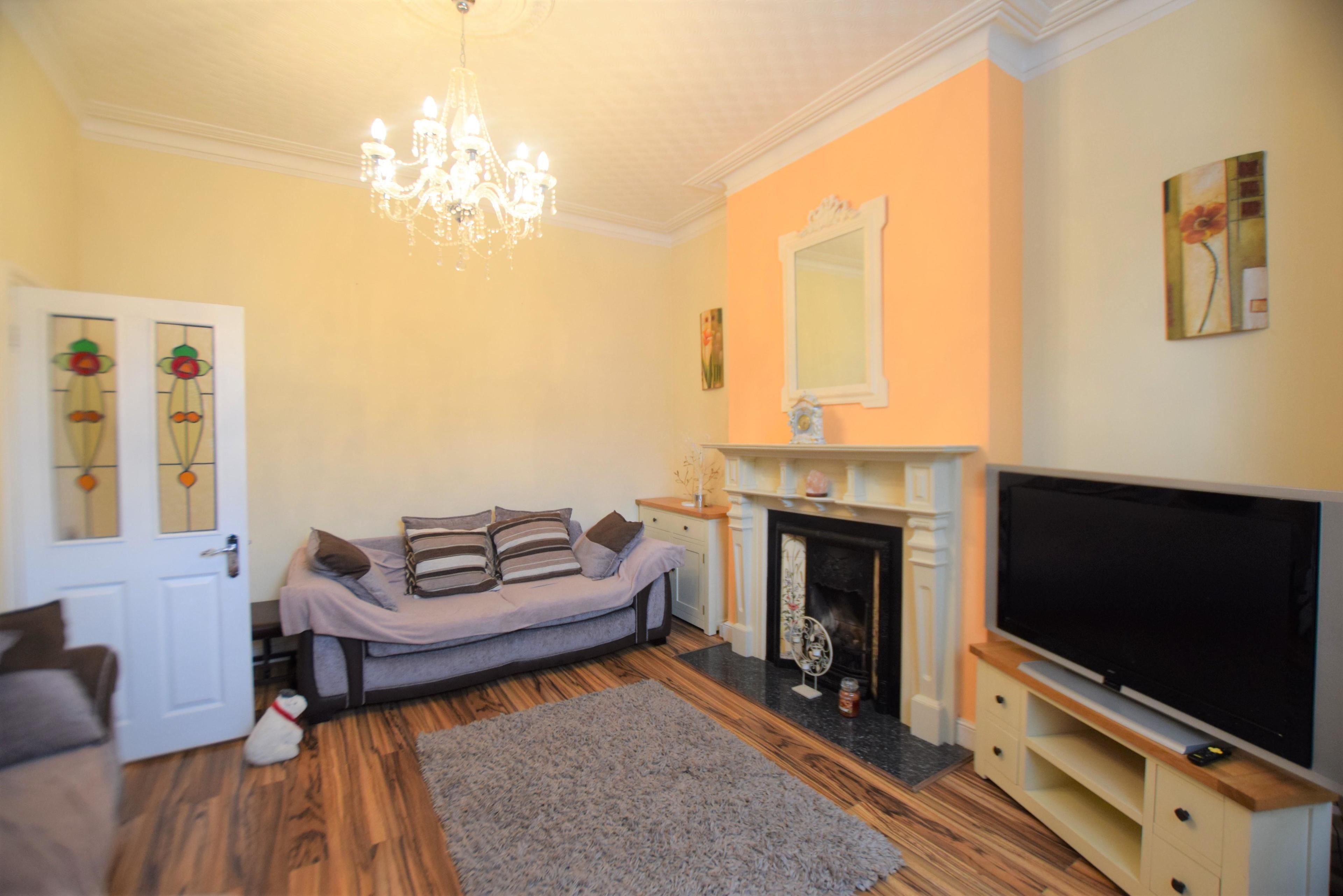 3 bedroom flat to rent, Lushington Road, London NW, NW10 5UX