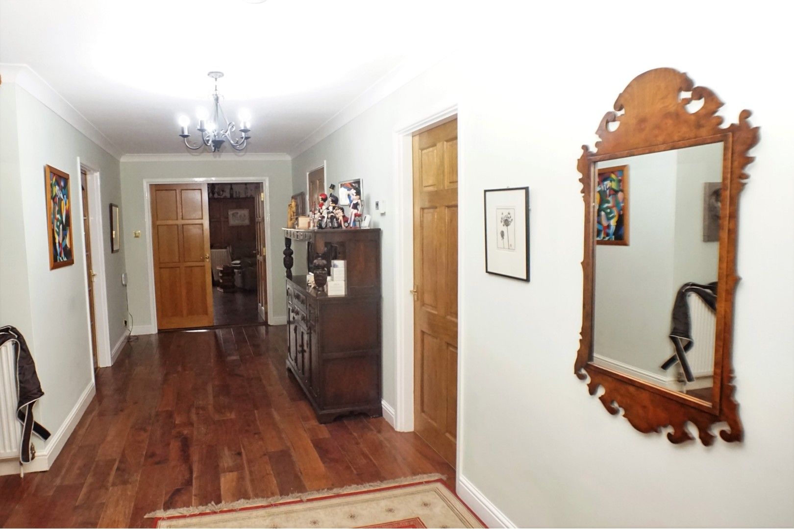 5 bedroom detached house for sale, Woodfield Close, Walsall WS, WS5 3LE