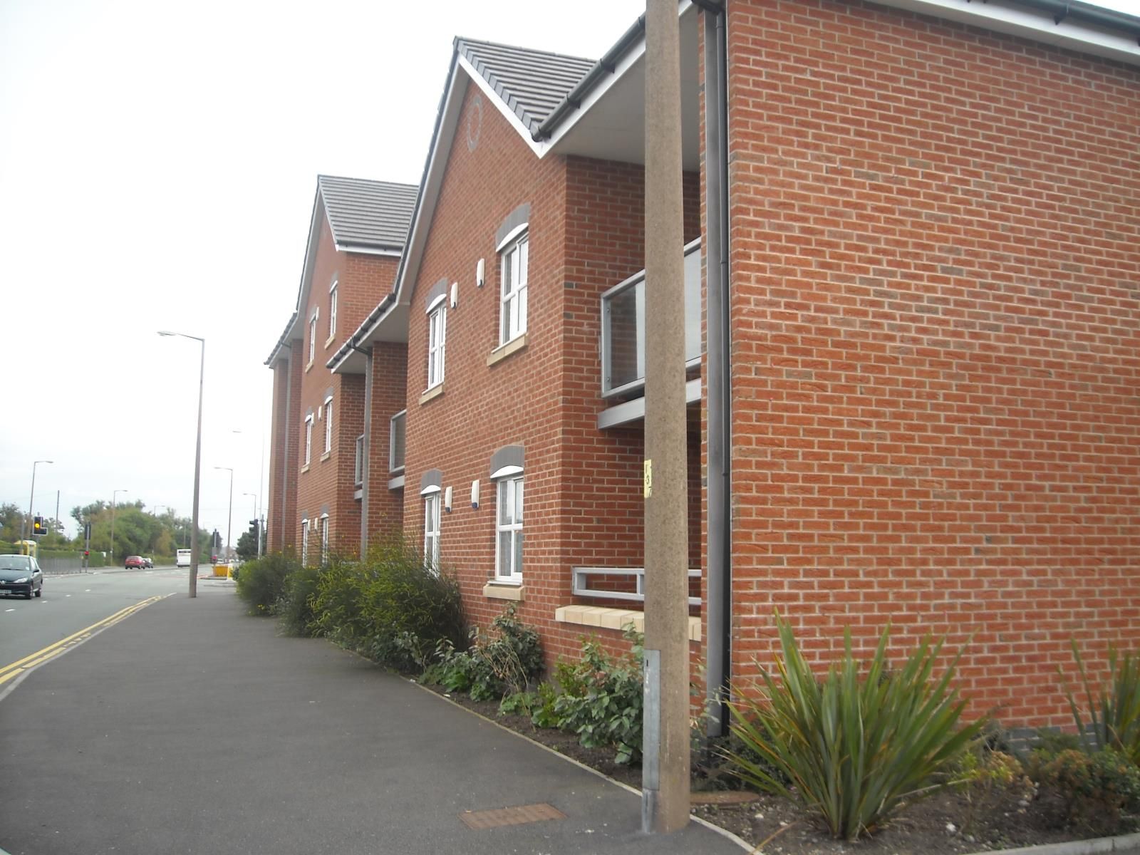 2 bedroom flat to rent, Coastal Point, Leasowe Road, Wirral CH, CH46 3RB
