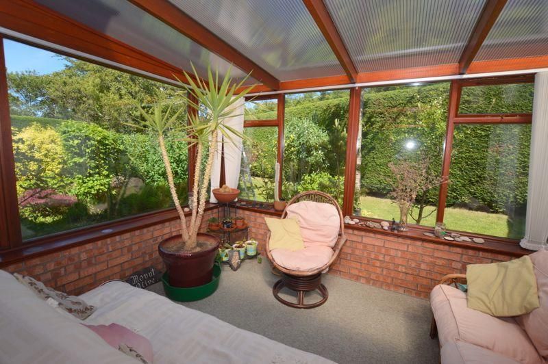 3 bedroom detached bungalow for sale, Mansefield Road, Berwickupon