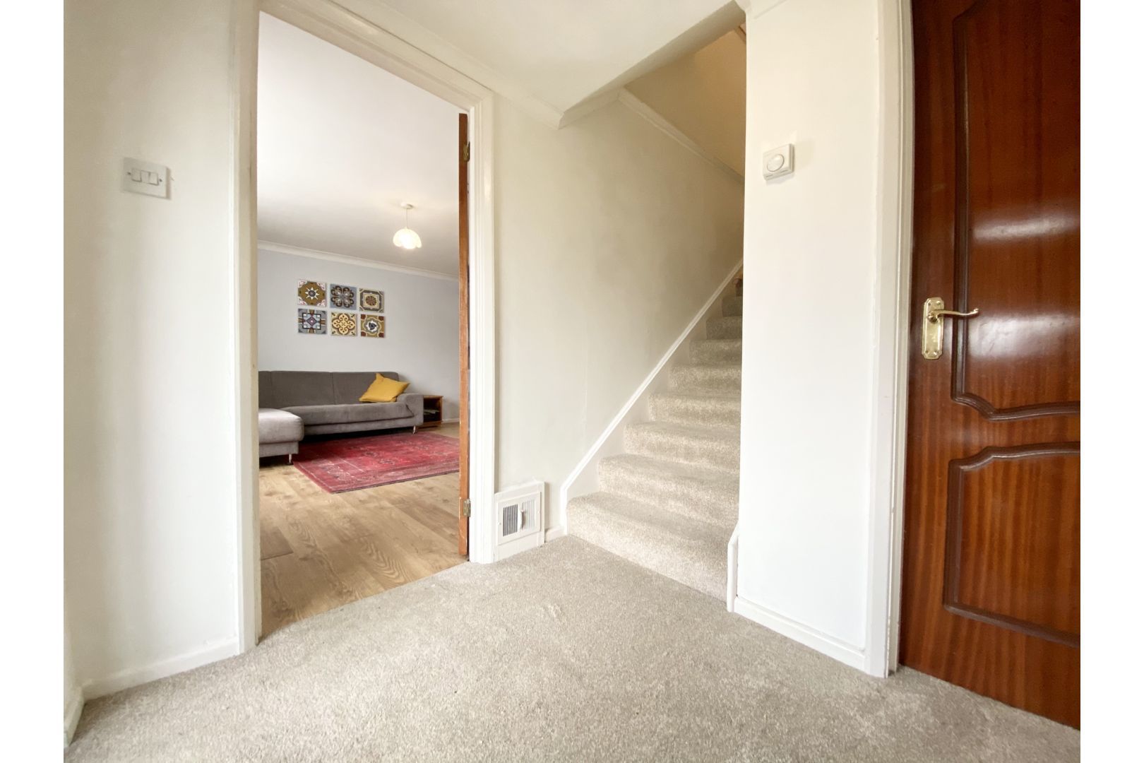 4 bedroom semidetached house for sale, Broadleas Road, Devizes SN