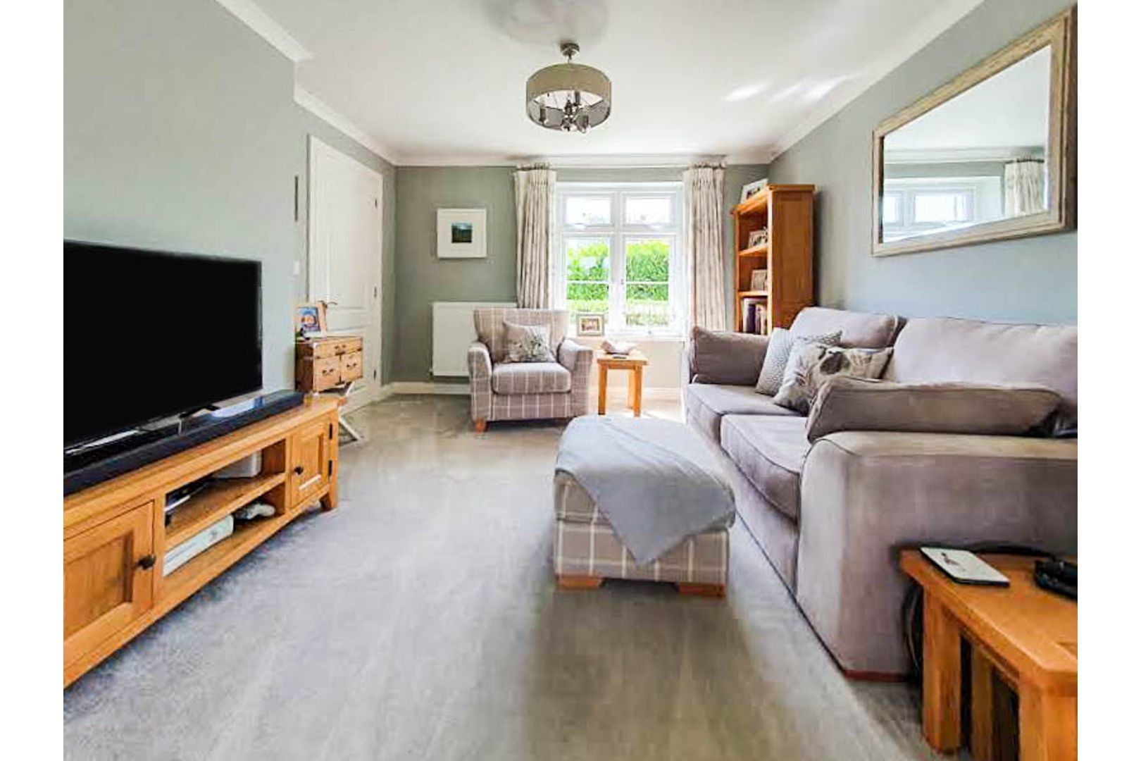 3 bedroom detached house for sale, Bryn Celyn, Llanharry, Pontyclun CF