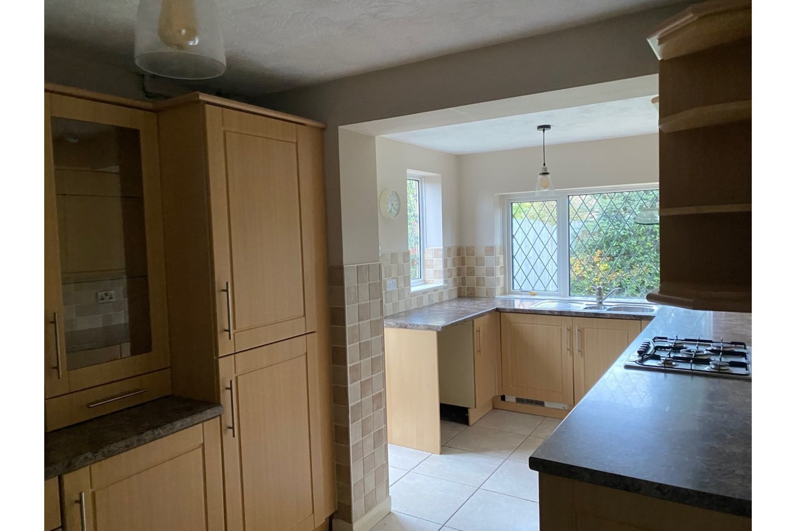 3 bedroom detached house to rent, Cartmel Walk, Dinnington, Sheffield S