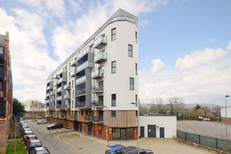 2 bedroom house for sale, Ashby Point, Walters Farm Road, Tonbridge, TN9 1FR