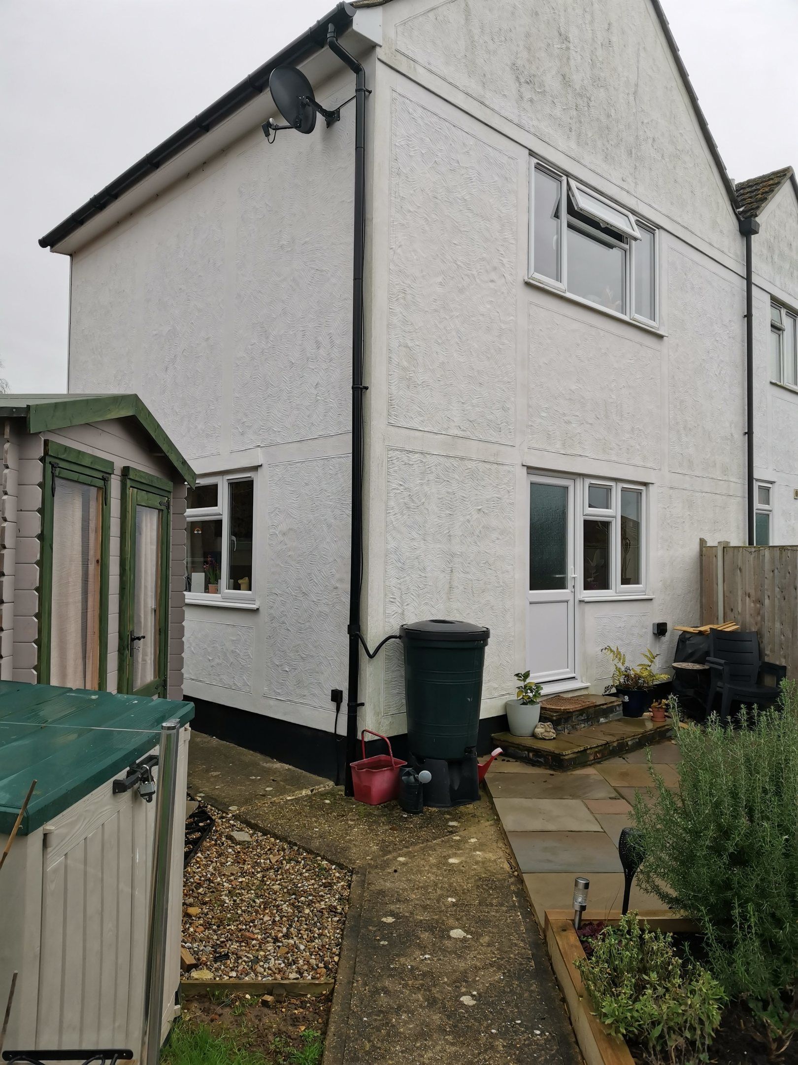 2 bedroom semidetached house for sale, Cherry Garden Road, Maldon, CM9