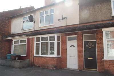 2 Bedroom House To Rent Kimberley Street Sneinton