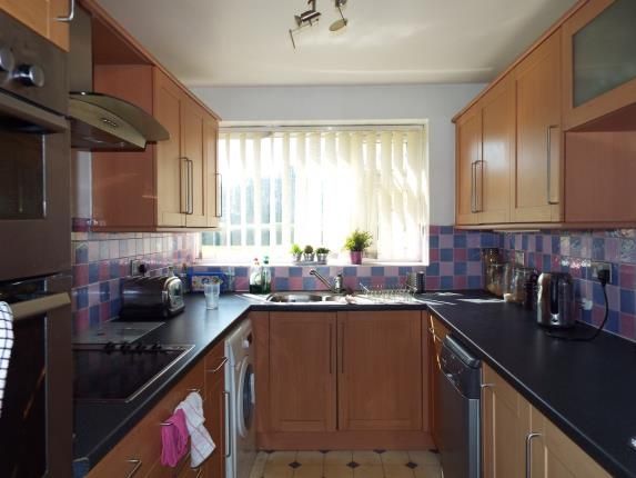 2 Bedroom Flat For Sale Edwick Court High Street Cheshunt