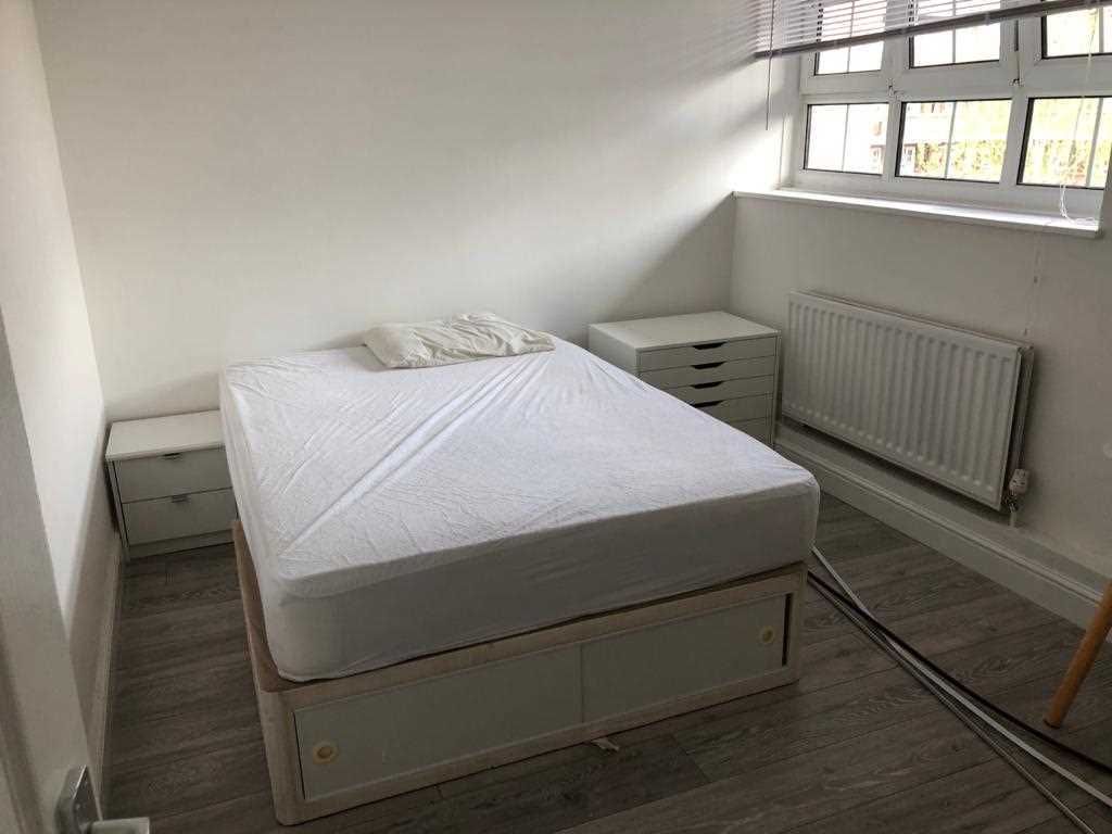 2 bedroom apartment to rent, Wicksteed House, County Street, Elephant