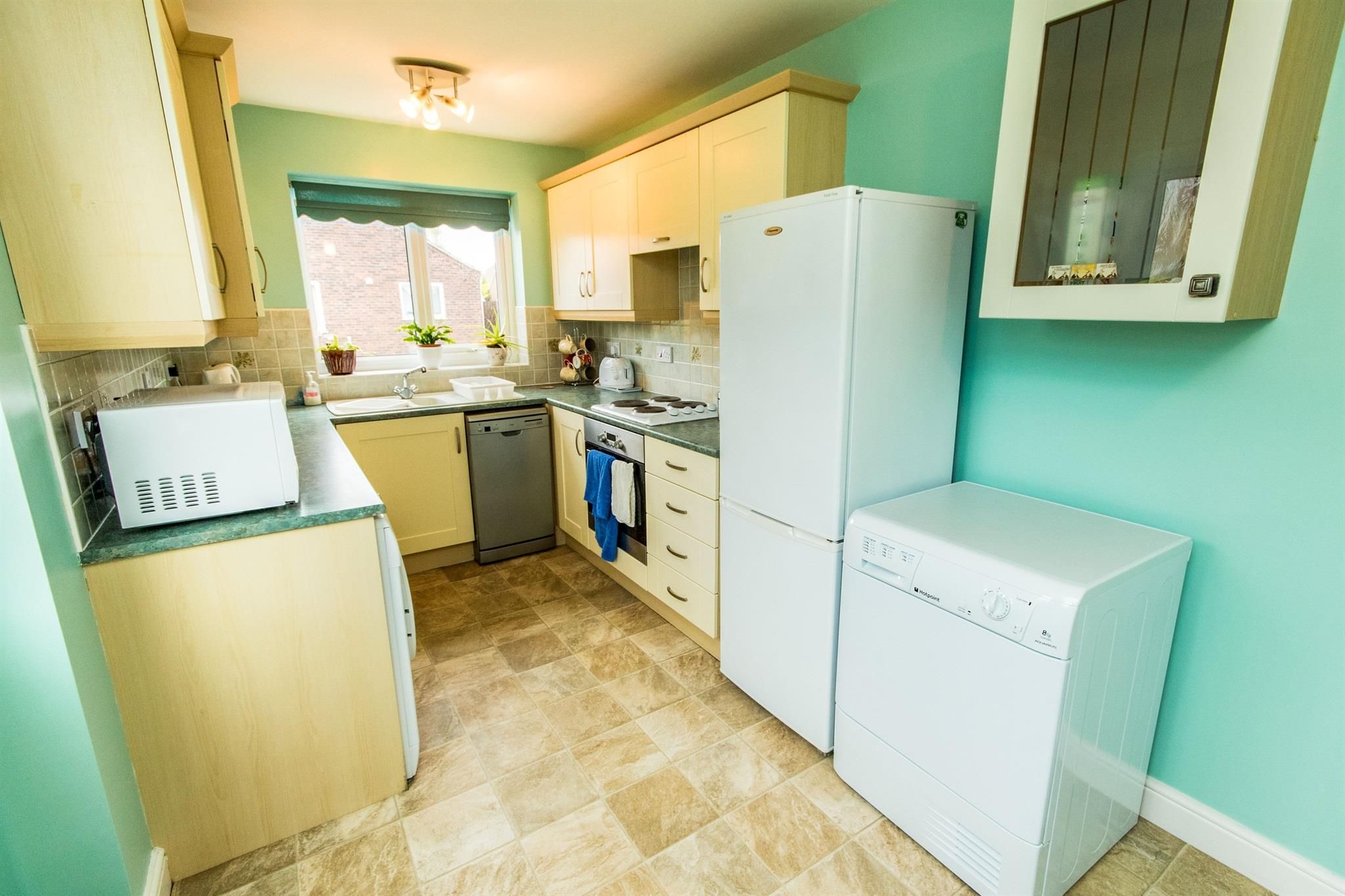 2 bedroom detached bungalow for sale, Waincroft Close, Skegness, PE24 4LH