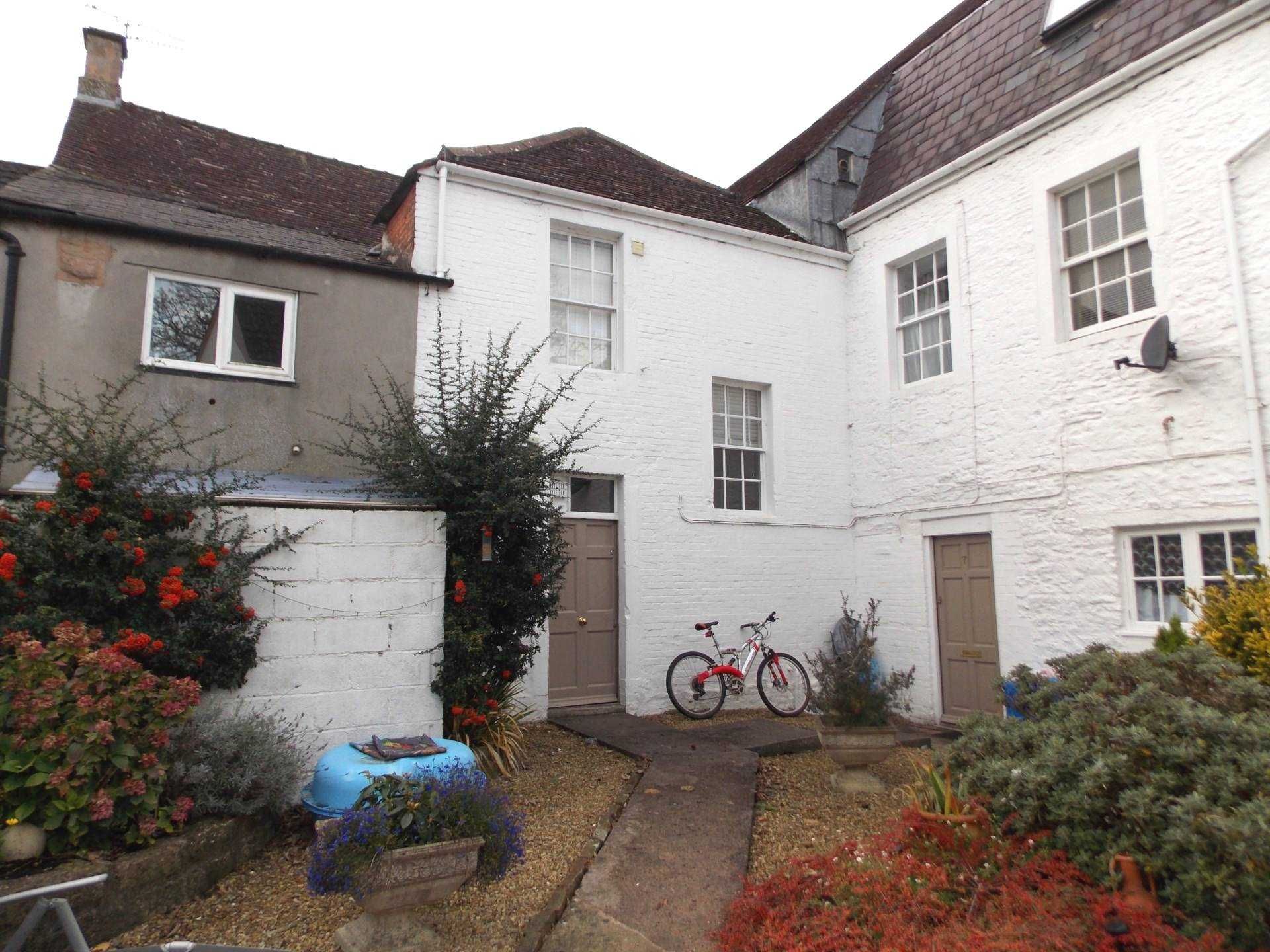 1 Bedroom Flat To Rent Fairlawn House Christchurch Street