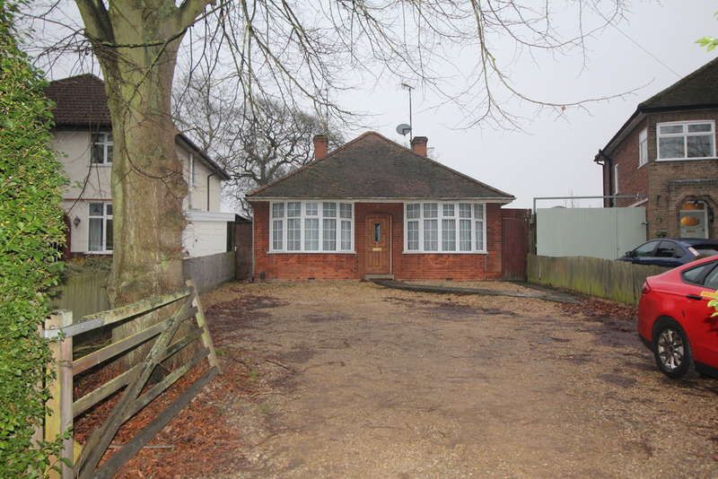 3 bedroom property for sale, Oundle Road, Peterborough, PE2 7DE