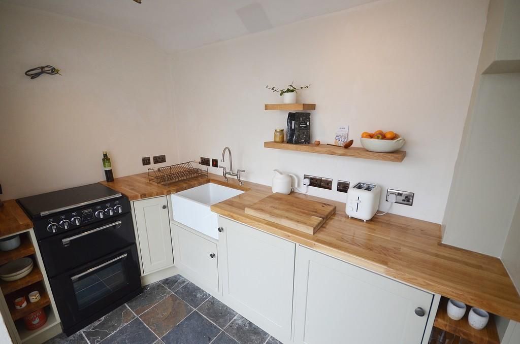 1 bedroom terraced house for sale, Goonown, St, St Agnes, TR5 0UX