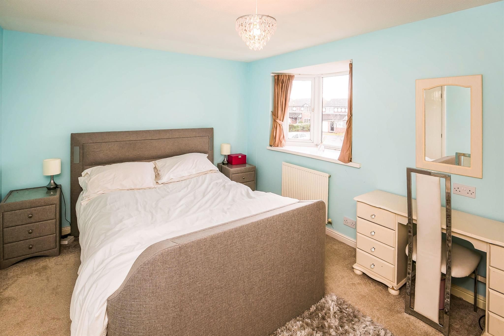 6 bedroom detached house for sale, Wharton Close, Wirral, CH49 4RF