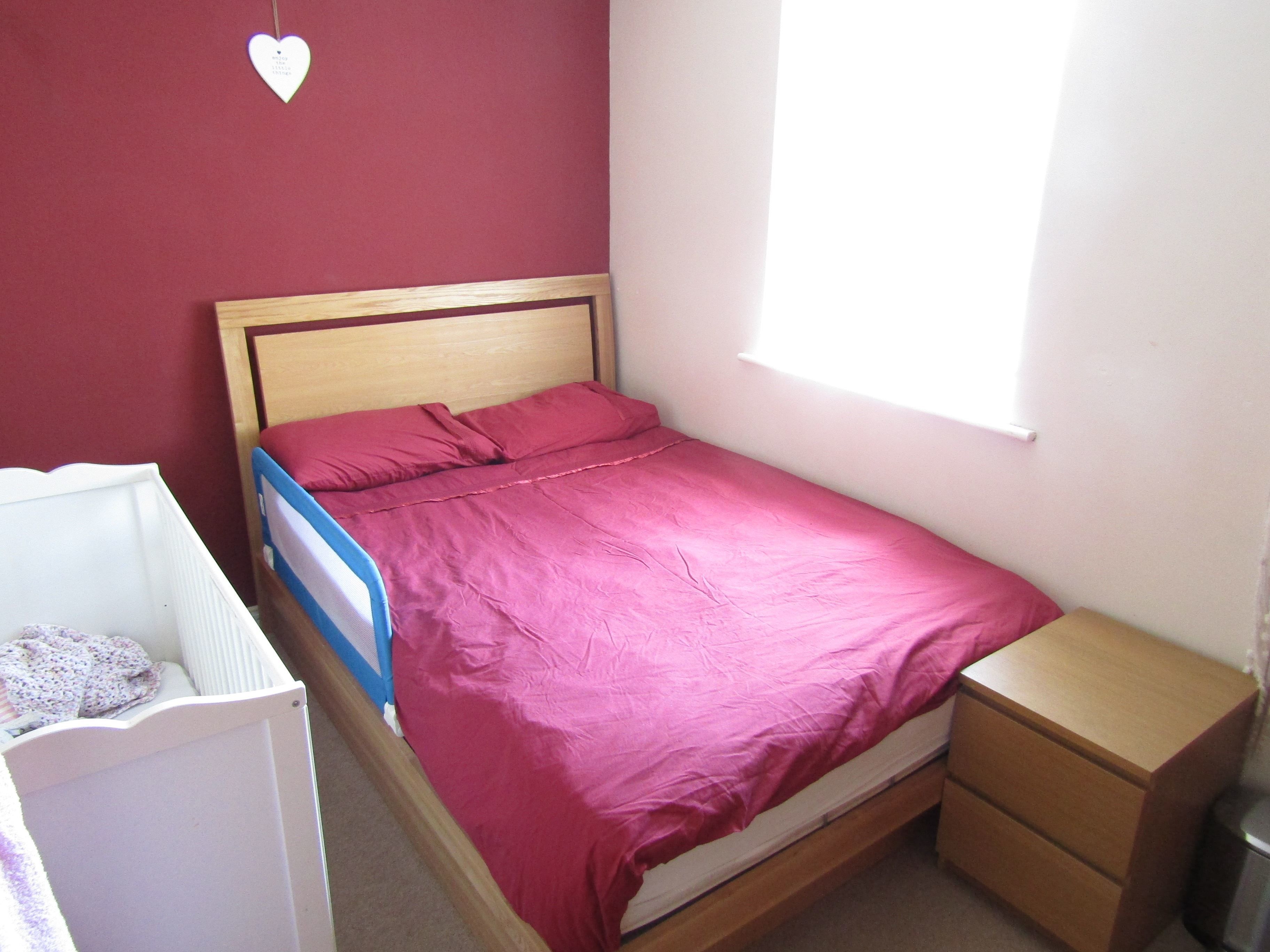 2 bedroom terraced house to rent, Irving Road, Southampton, SO16 4RD