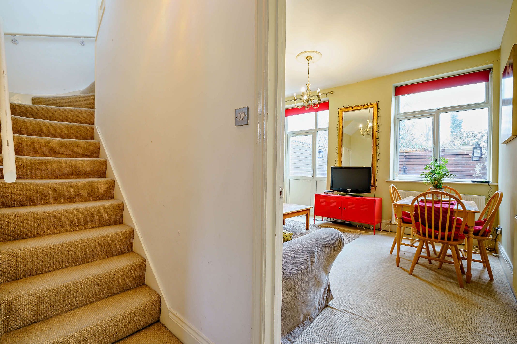 2 bedroom mews for sale, Platinum Mews, London, N15 6AF
