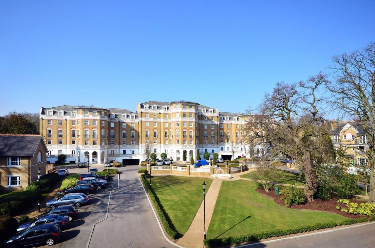 6 bedroom house to rent, Chapman Square, Wimbledon Village, SW, SW19 5QR