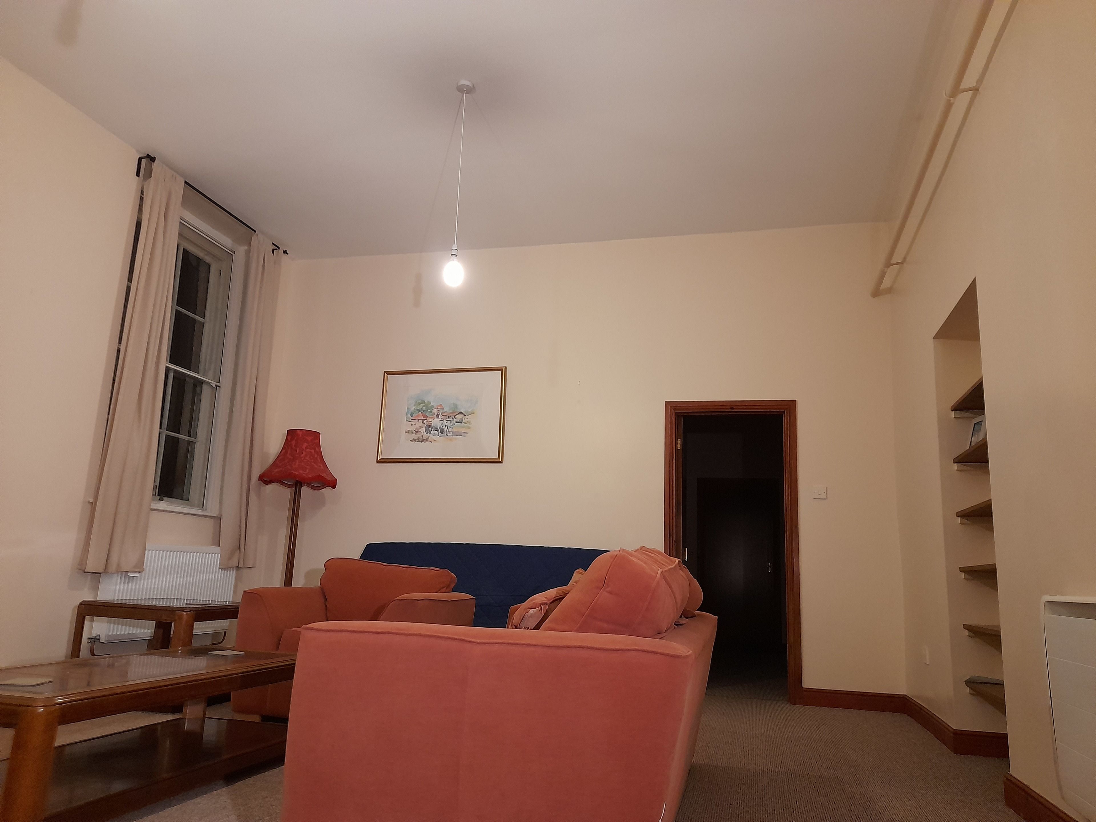 2 bedroom apartment to rent, Welshpool, SY21 8NZ