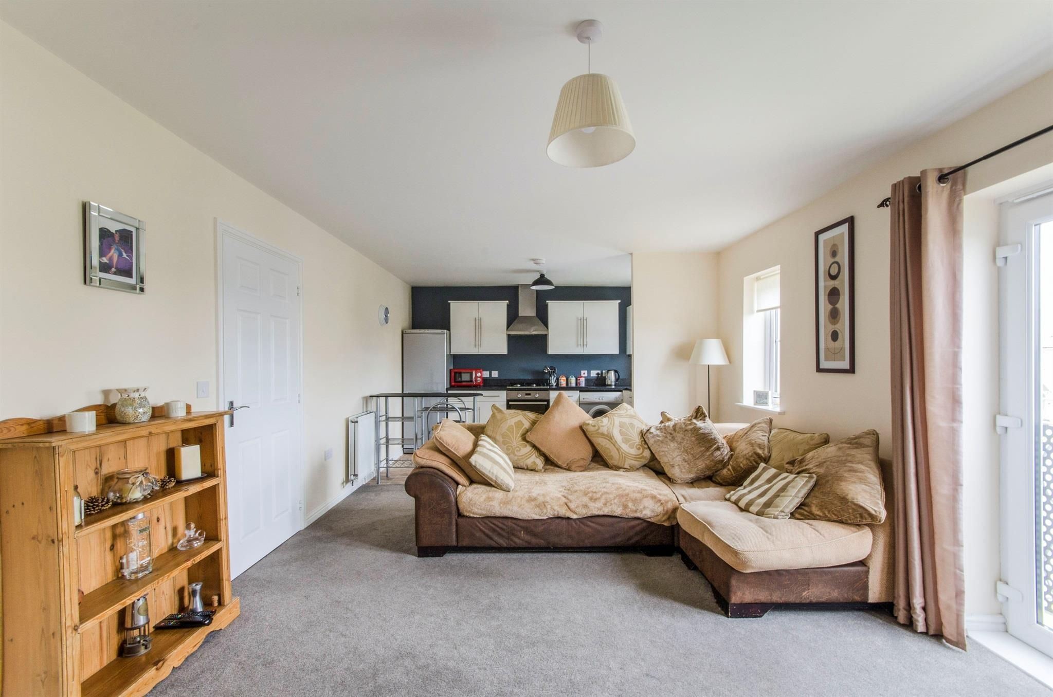 2 bedroom apartment for sale, Rose Court, Selby, YO8 8FF