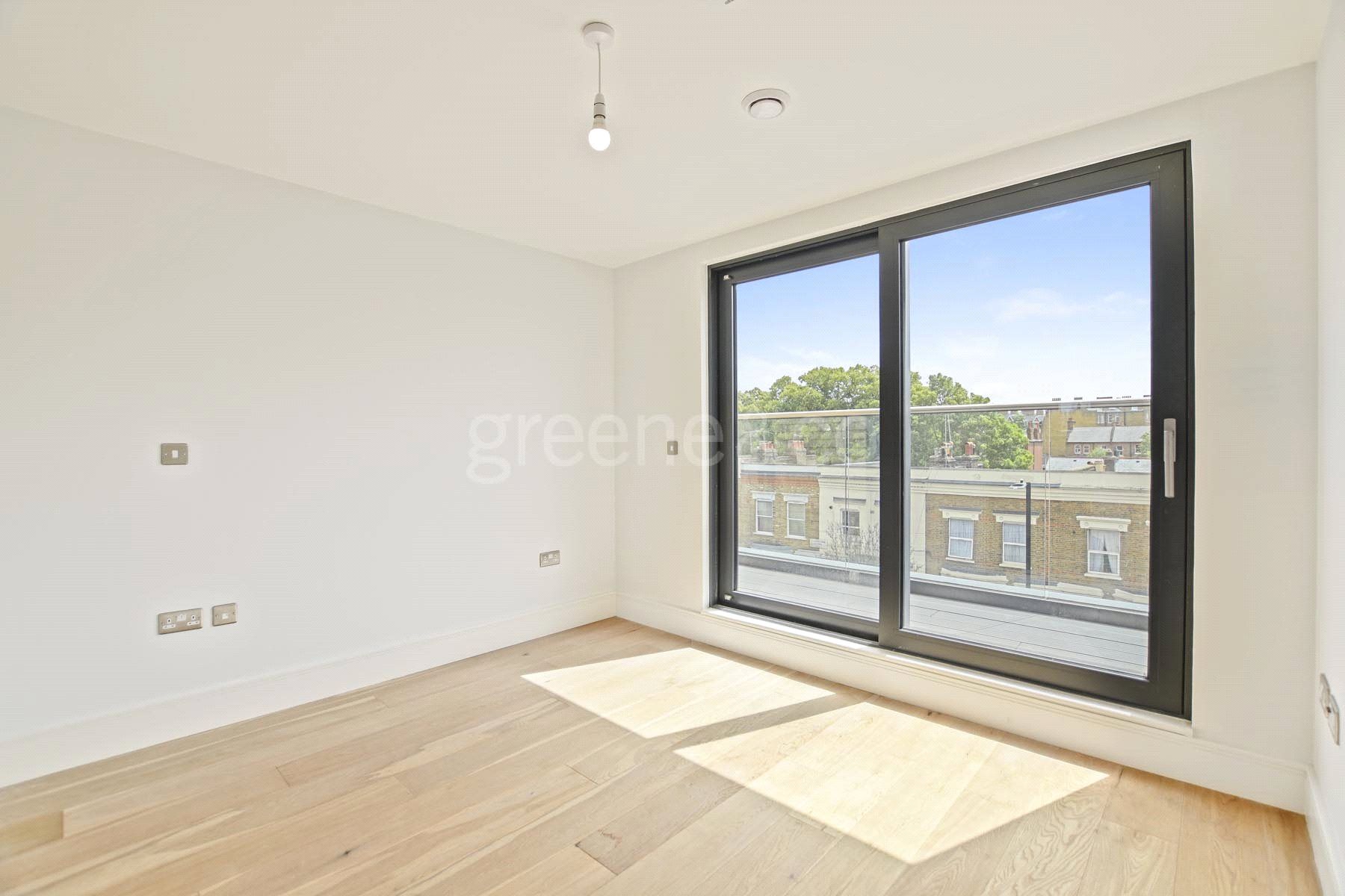 3 bedroom to rent, Argo House, Kilburn Park Road, London