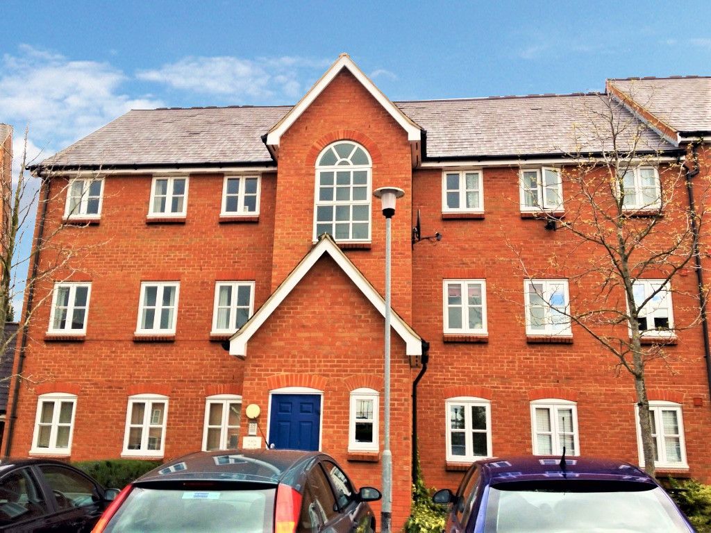 2 bedroom flat for sale, Crown Quay, Prebend Street Bedford MK, MK40 1BN