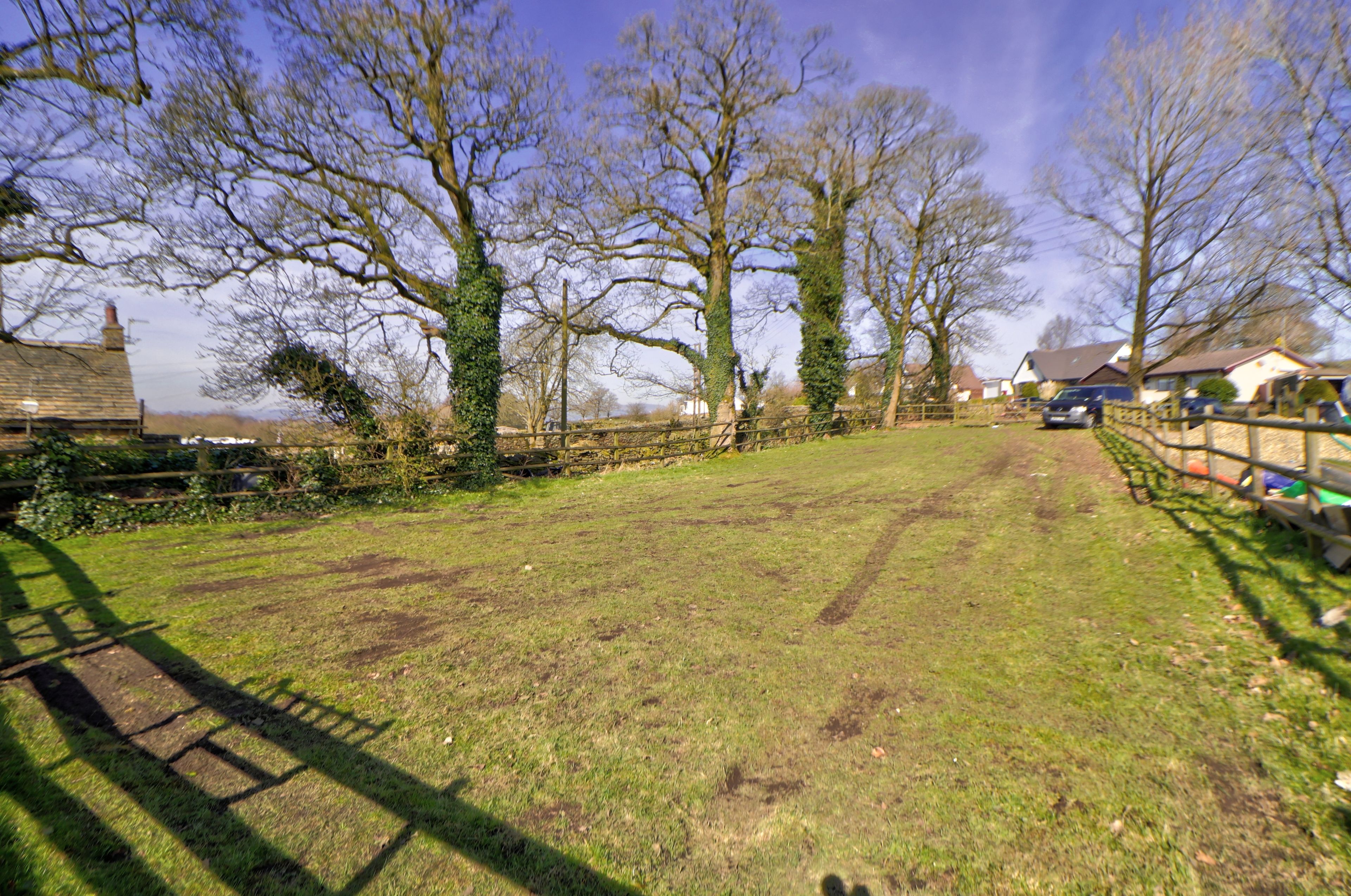 3 bedroom farm house for sale, Hurstwood Village, Worsthorne, Burnley