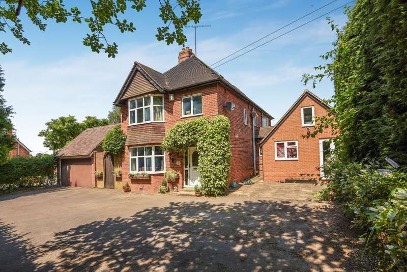 5 bedroom detached house for sale, Wayside, Remenham Hill, Remenham