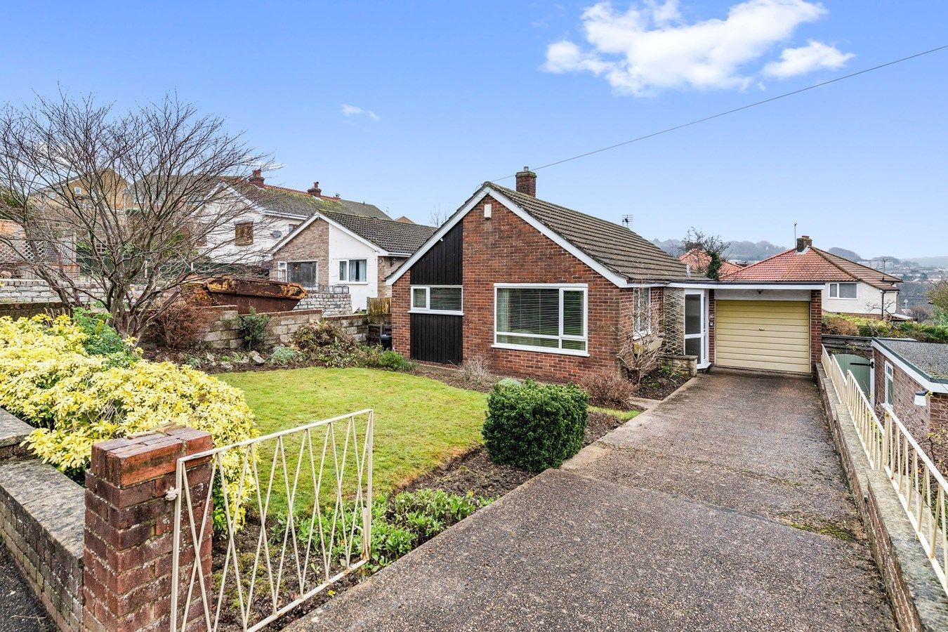 3 bedroom detached bungalow for sale, The Ridgeway, River, Dover, CT17
