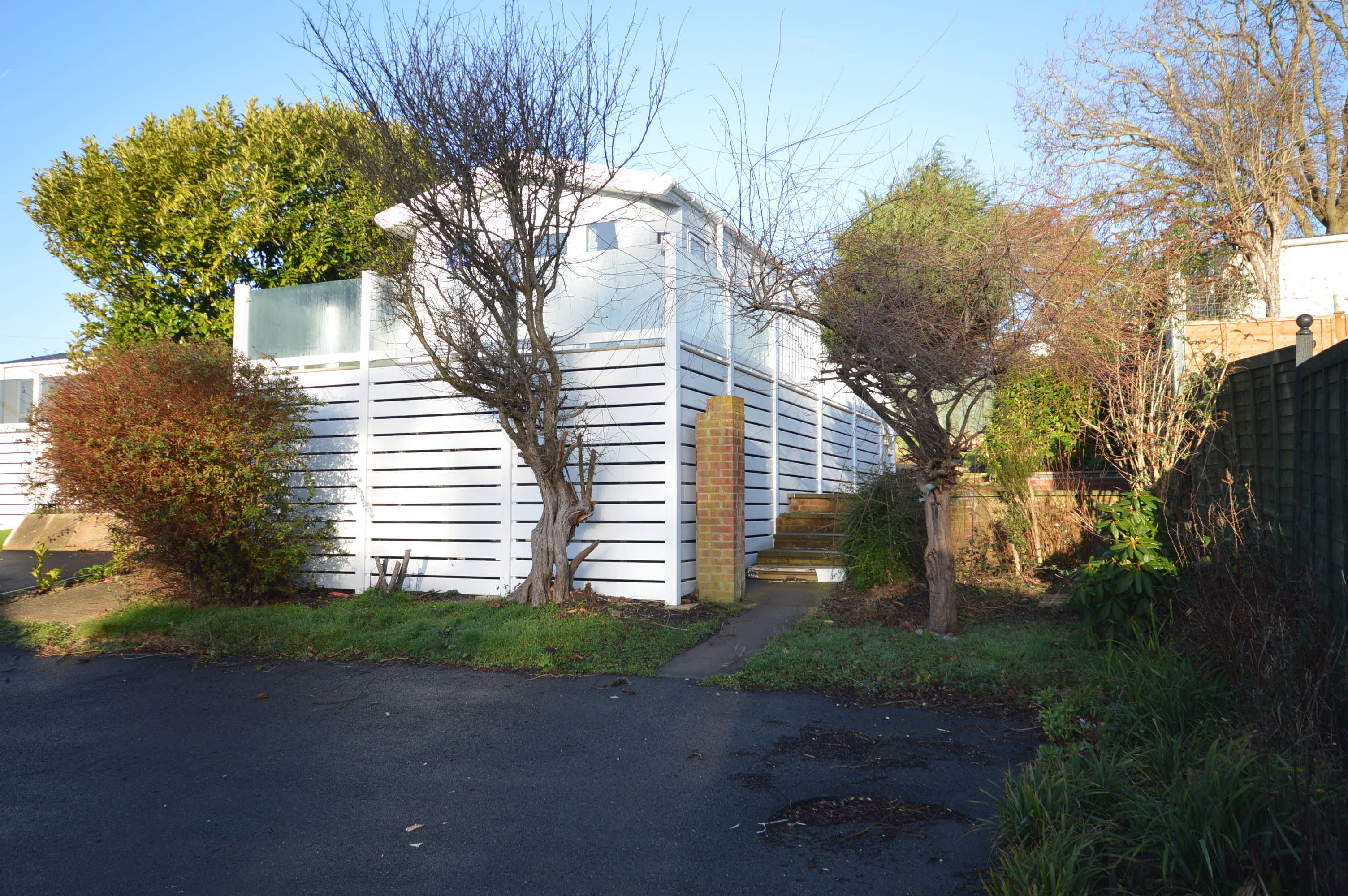 2 bedroom caravan for sale, Solent Breezes Holiday Park, Hook Lane