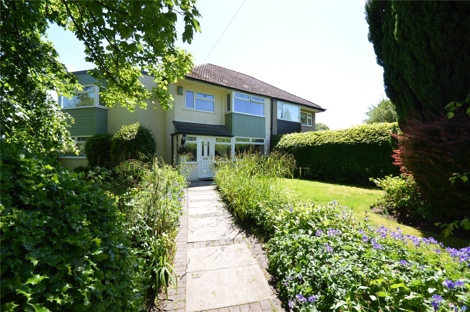 4 bedroom semidetached house for sale, Palmerston Road, Liverpool, L18 8AJ