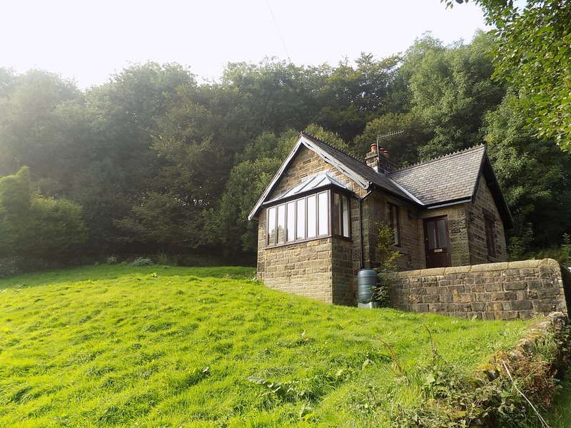 1 bedroom cottage for sale, Lane, Lane, Buxton