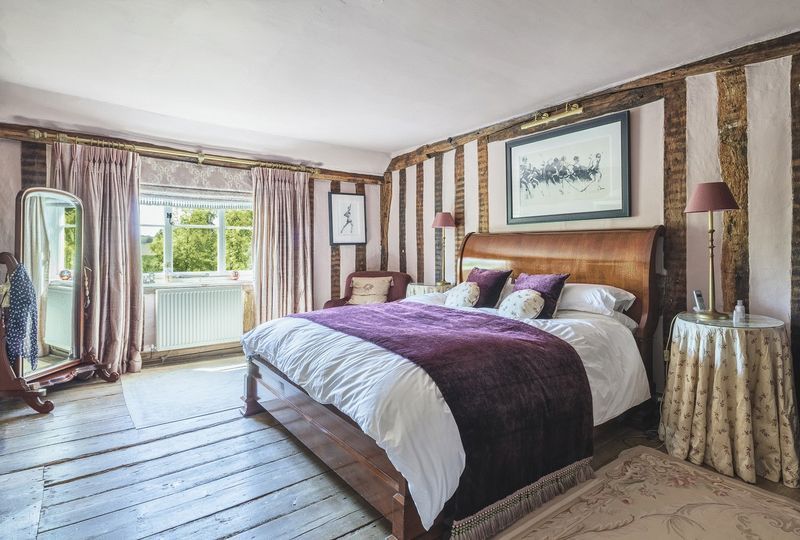 6 bedroom detached house for sale, Yaxley Manor House, Mellis Road